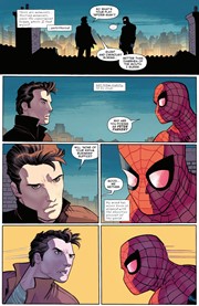 Page #3 from Amazing Spider-Man, The (2025 series) #11