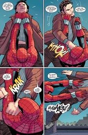 Page #5 from Amazing Spider-Man, The (2025 series) #11