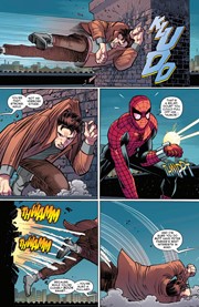 Page #6 from Amazing Spider-Man, The (2025 series) #11