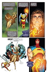 Page #2from Thunderbolts (2016 series) #2