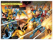 Page #2from Thunderbolts (2016 series) #3