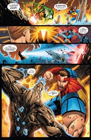 Page #3from Thunderbolts (2016 series) #3