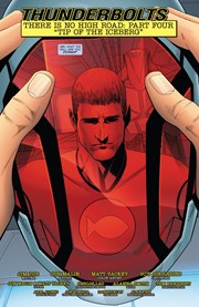Page #1from Thunderbolts (2016 series) #4