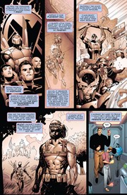 Page #2from Thunderbolts (2016 series) #4