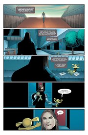 Page #2from Thunderbolts (2016 series) #5
