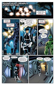 Page #1from Thunderbolts (2016 series) #7