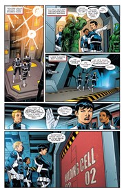 Page #2from Thunderbolts (2016 series) #7
