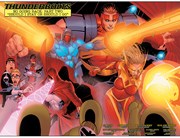 Page #2from Thunderbolts (2016 series) #8