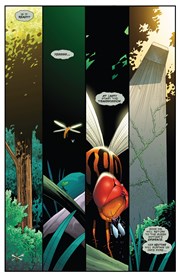 Page #1from Thunderbolts (2016 series) #9