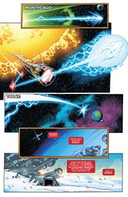 Page #1from Thunderbolts (2016 series) #10