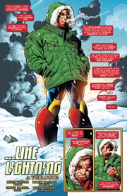 Page #2from Thunderbolts (2016 series) #10