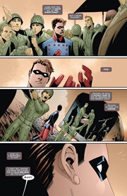 Page #2from Thunderbolts (2016 series) #11