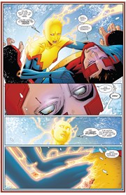 Page #1from Thunderbolts (2016 series) #12