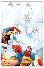 Page #3from Thunderbolts (2016 series) #12