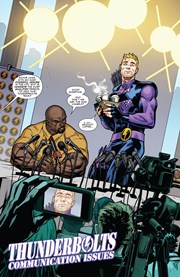 Page #2from Thunderbolts (2022 series) #2