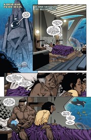 Page #1from Thunderbolts (2022 series) #3
