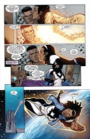 Page #2from Thunderbolts (2022 series) #3