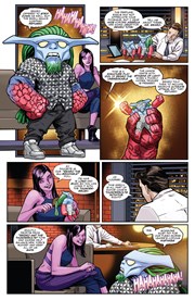 Page #3from Thunderbolts (2022 series) #4
