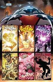 Page #3 from Thunderbolts (2022 series) #5