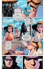 Page #3from Thunderbolts (2024 series) #1