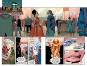 Page #2from Thunderbolts (2024 series) #2