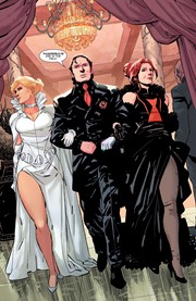 Page #3from Thunderbolts (2024 series) #2