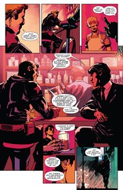 Page #2 from Thunderbolts (2024 series) #3