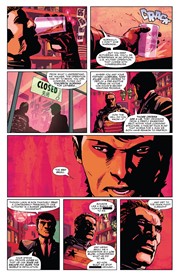 Page #3 from Thunderbolts (2024 series) #3