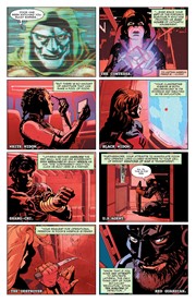 Page #1from Thunderbolts (2024 series) #4