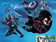 Page #2from Thunderbolts (2024 series) #4