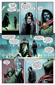 Page #3 from Thunderbolts: Doomstrike (2025 series) #1