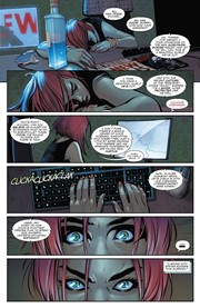 Page #1from Thunderbolts: Doomstrike (2025 series) #4