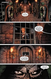 Page #2from Thunderbolts: Doomstrike (2025 series) #4