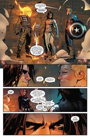 Page #2from Thunderbolts: Doomstrike (2025 series) #5