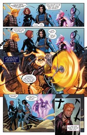 Page #3from Thunderbolts: Doomstrike (2025 series) #5