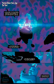 Page #2 from Thor: God of Thunder (2013 series) #5