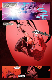 Page #4from Thor: God of Thunder #11