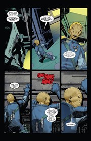Page #3from Thanos (2019 series) #1