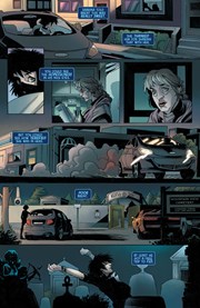 Page #3 from Thanos (2024 series) #1