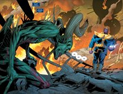 Page #2from Thanos Annual (2024 series) #1