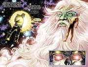 Page #3from Thanos: The Infinity Ending #1