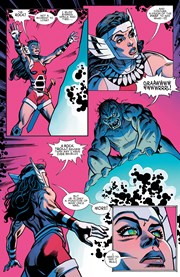 Page #3from Thor: The Worthy #1