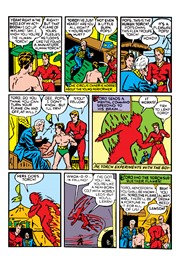 Page #2from Human Torch, The (1940 series) #2