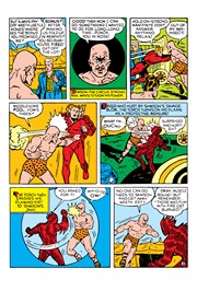 Page #3from Human Torch, The (1940 series) #2