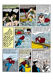 Page #6from Human Torch, The (1940 series) #2