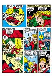 Page #2from Human Torch, The (1940 series) #3