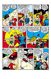 Page #3from Human Torch, The (1940 series) #3