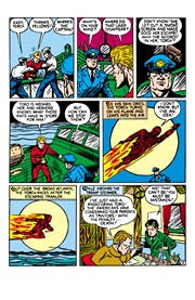 Page #5from Human Torch, The (1940 series) #3