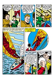 Page #6from Human Torch, The (1940 series) #3
