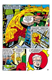 Page #2from Human Torch, The (1940 series) #4